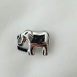 Elephant Keep Charm
